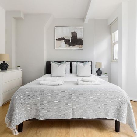 The Shoreditch Collection Londra Exterior foto
